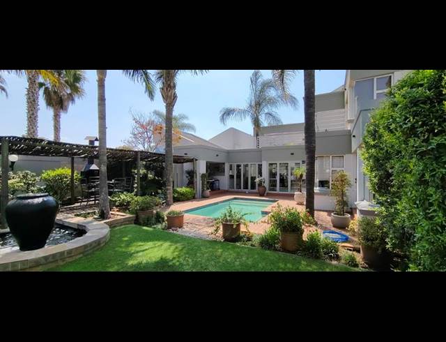 4 BEDROOM PROPERTY TO RENT IN BRENTWOOD